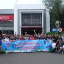 Smart DAI Workshop bersama Komunitas Daihatsu. (ADM)