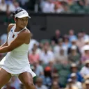 Petenis Putri Filipina Alex Eala/IG Wimbledon.