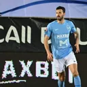 Bek Persib Patricio Matricardi/IG Patricio Matricardi