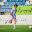 Deston Hoop, Satu dari 9 Pemain Diaspora di Timnas Indonesia U-17/Foto: IG Deston Hoop