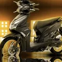 Keeway Icon 110i (Tangkapan layar YouTube IBO TV Channel)