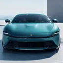 Ferrari Amalfi - Ferrari Amalfi (ferrari.com)