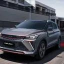Geely Coolray (global.geely.com)