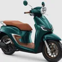 Honda Stylo 160 (honda-motor.id)