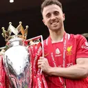 Diogo Jota saat bermain untuk Liverpool/foto: Ofisial IG Diogo Jota