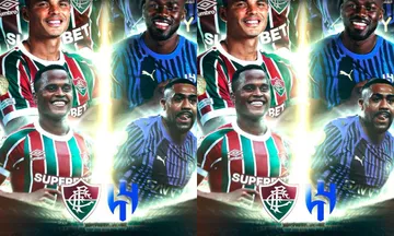 Link Live Streaming Fluminense vs Al Hilal di babak 8 besar Piala Dunia Antarklub 2025. (Foto: Instagram/fluminensefc)