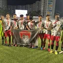Skuad Serpong City FC pada ajang Albirex SEA Cup 2025. (Foto: Serpong City FC)