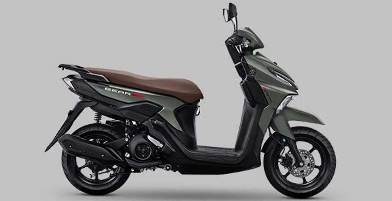 Yamaha Gear Ultima (yamaha-motor.co.id)