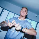 Cassio Scheid Dewa United/Istimewa.