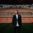 Jordi Amat Persija Jakarta/Media Persija.