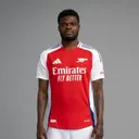 Thomas Partey - Thomas Partey/Foto: IG Thomas Partey