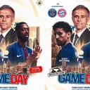 Link Live Streaming PSG vs Bayern Munchen pada babak 8 besar Piala Dunia Antarklub 2025. (Foto: Instagram/psg)