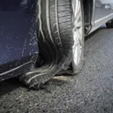 Ilustrasi. (Wangara Tyre Auto)