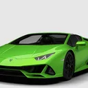 Lamborghini Huracan Evo Spyder (lamborghini.com)