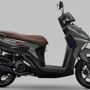 Yamaha Gear Ultima (yamaha-motor.co.id)