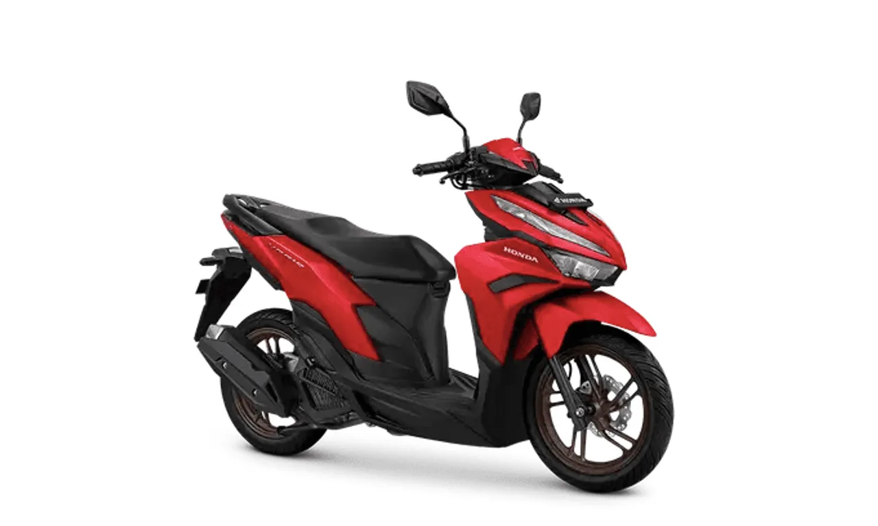 Honda Vario 125 (astra-honda.com)