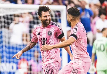 CF Montreal vs Inter Miami/Foto: X Inter Miami