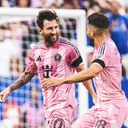 CF Montreal vs Inter Miami/Foto: X Inter Miami