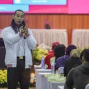 Ade Rai membagikan tips hidup sehat. (Foto: Istimewa)