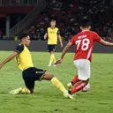 Pemain Oxford United, Marselino Ferdinan/ SportCorner: Hadi Febriansyah