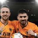 Ruben Neves dan Diogo Jota  - Ruben Neves dan Diogo Jota (instagram.com/rubendsneves)