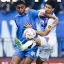 Persib Bandung kalah 0-2 dari Port FC di Piala Presiden 2025/foto: Ofisial IG Persib
