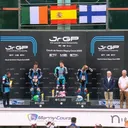 Podium JuniorGP 2025 seri Prancis di Sirkuit Magny-Cours/foto: Youtube JuniorGP