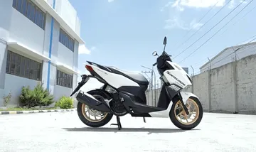 Euro Motor Samurai 155 (instagram.com/euro.motorph)