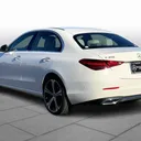 Mercedes-Benz C Class (mercedesshreveport.com)