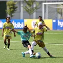 Piala Pertiwi menjadi pesta bagi para pesepak bola putri Indonesia. (Foto: Istimewa)