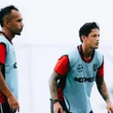 Irfan Bachdim/IG Bali United.