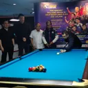 Ketua Umum PB POBSI Hary Tanoesoedibjo. (Foto: Istimewa)