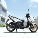 Euro Motor Samurai 155 (instagram.com/euro.motorph)