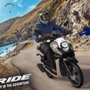 Yamaha X-Ride 125 (yamaha-motor.co.id)