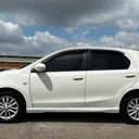 Toyota Etios Valco 2013 (instagram.com/rajaautoopalembang)