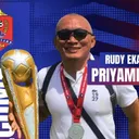 Rudy Eka Priyambada (instagram.com/bursatransfer_id)