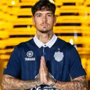 Shayne Pattynama resmi bergabung dengan Buriram United/foto: Ofisial Buriram United