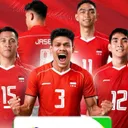 Timnas Voli Putra Indonesia akan tampil di SEA V.League 2025 di Filipina, 9-13 Juli 2025/foto: IG Moji Sport