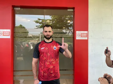 Jordi Amat/Foto: SportCorner/Hadi Febriansyah