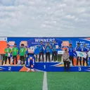 MilkLife Archery Challenge Kejuaraan Nasional Panahan Junior 2025 berjalan sukses. (Foto: Istimewa)