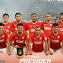 Liga Indonesia All Star/Sportcorner Hadi Febriansyah.
