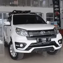 Daihatsu Terios R 2015 (Tangkapan layar YouTube Dealmobil)