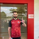 Jordi Amat/Foto: SportCorner/Hadi Febriansyah
