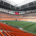 Jakarta International Stadium atau JIS jadi homebase Persija Jakarta di Super League 2025/2026/foto: Ofisial Persija Jakarta