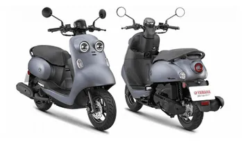 Yamaha Vinoora 125 (yamahamu.co.id)