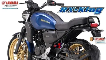 Yamaha RX King (YouTube OC OTO)