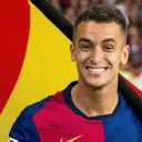 Gelandang muda Barcelona, Marc Casado. (Foto: Instagram/fcbarcelona)