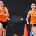 Timnas Basket Putri Indonesia/Foto: IG Perbasi.Ina