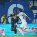 Persib Bandung vs Dewa United di Piala Presiden 2025/Media Piala Presiden