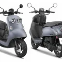 Yamaha Vinoora 125 (yamahamu.co.id)